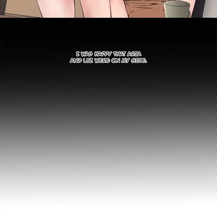 Newlyweds Chapter 6 - Page 70