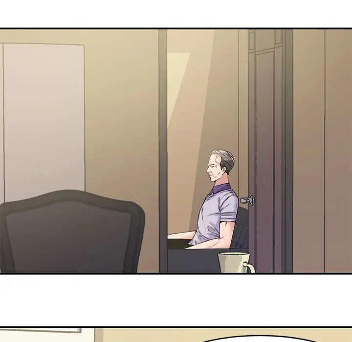 Newlyweds Chapter 6 - Page 71