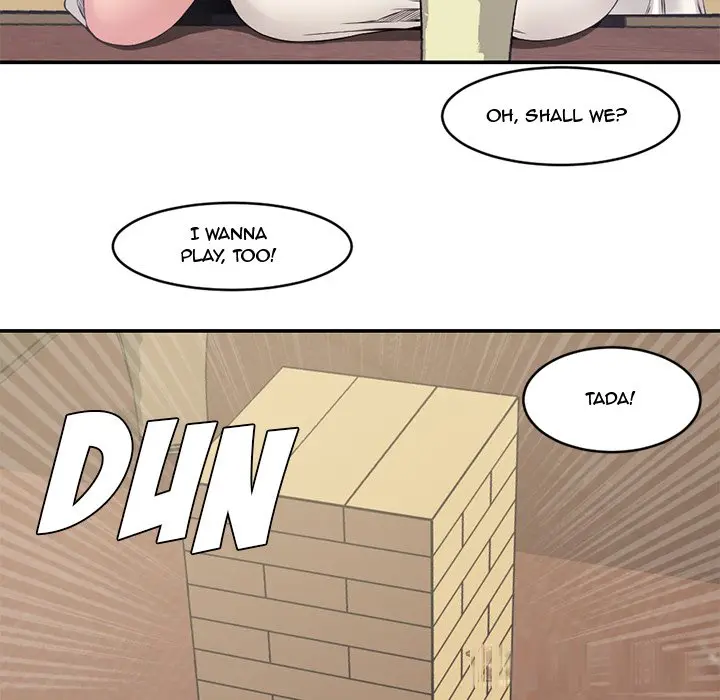 Newlyweds Chapter 6 - Page 73