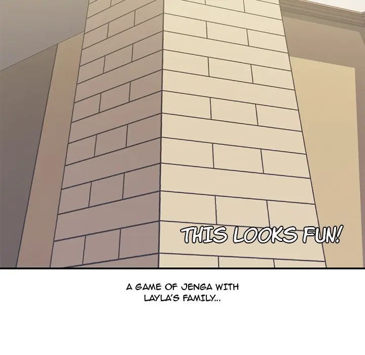 Newlyweds Chapter 6 - Page 75