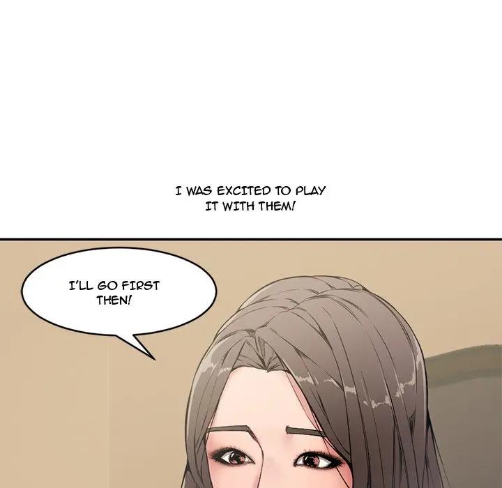 Newlyweds Chapter 6 - Page 76