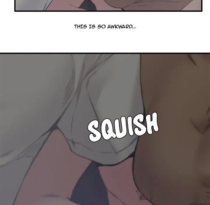 Newlyweds Chapter 6 - Page 7