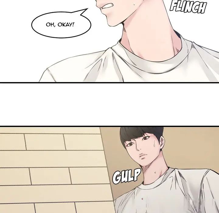 Newlyweds Chapter 6 - Page 79