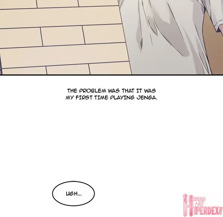 Newlyweds Chapter 6 - Page 80