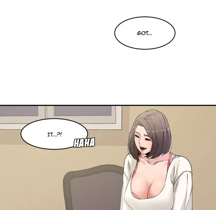 Newlyweds Chapter 6 - Page 81