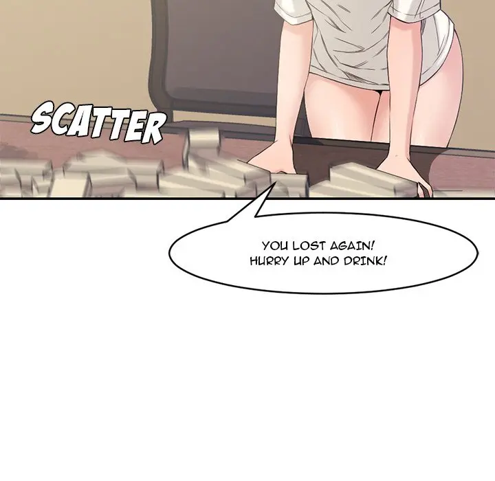 Newlyweds Chapter 6 - Page 82