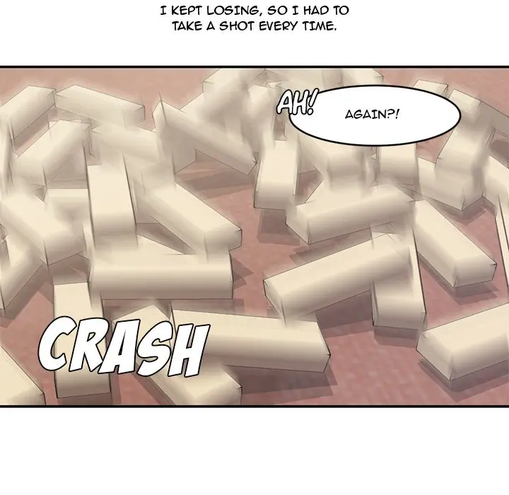 Newlyweds Chapter 6 - Page 83