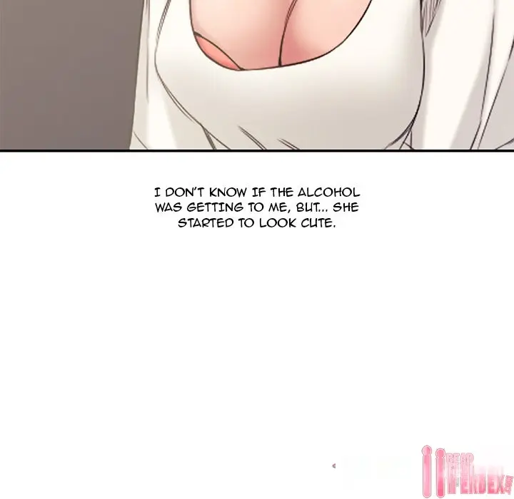 Newlyweds Chapter 6 - Page 85