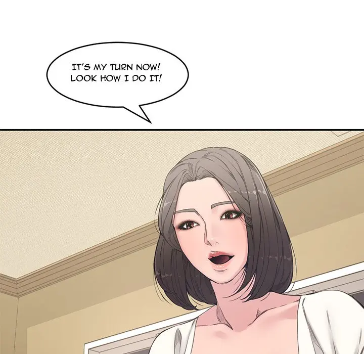 Newlyweds Chapter 6 - Page 86