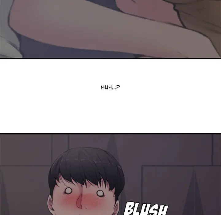 Newlyweds Chapter 6 - Page 8