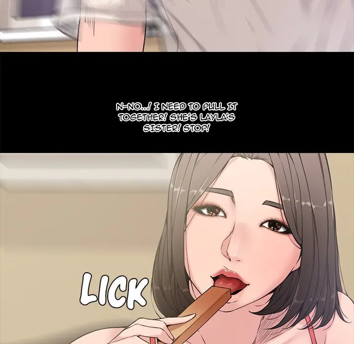 Newlyweds Chapter 6 - Page 89