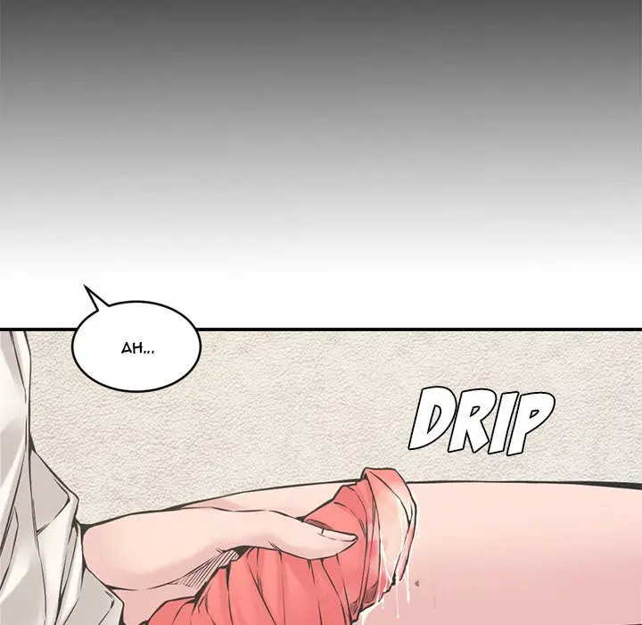 Newlyweds Chapter 7 - Page 102