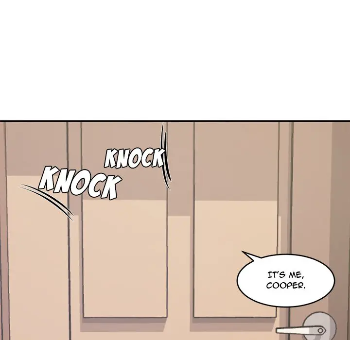 Newlyweds Chapter 7 - Page 105