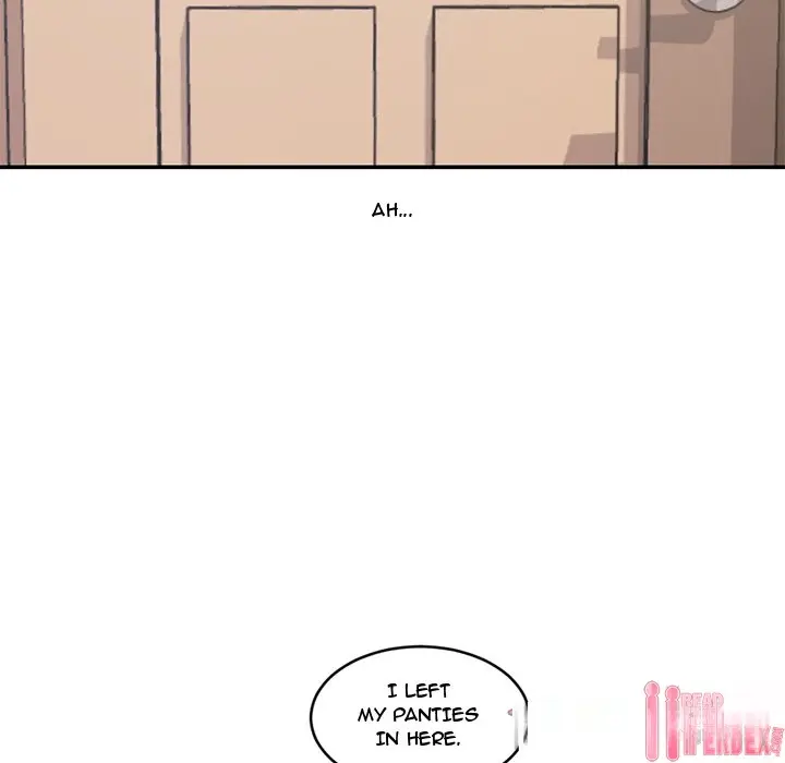 Newlyweds Chapter 7 - Page 106