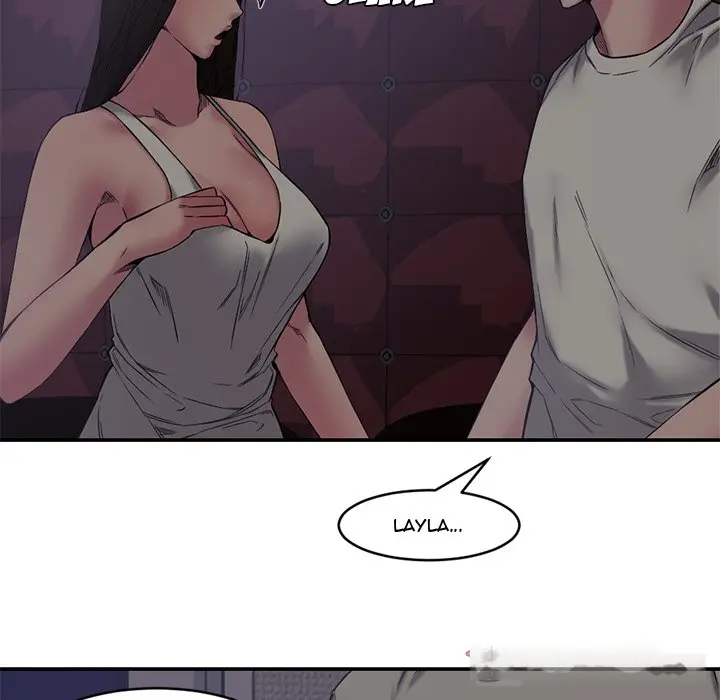 Newlyweds Chapter 7 - Page 38