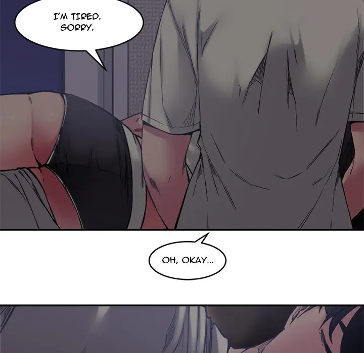 Newlyweds Chapter 7 - Page 39