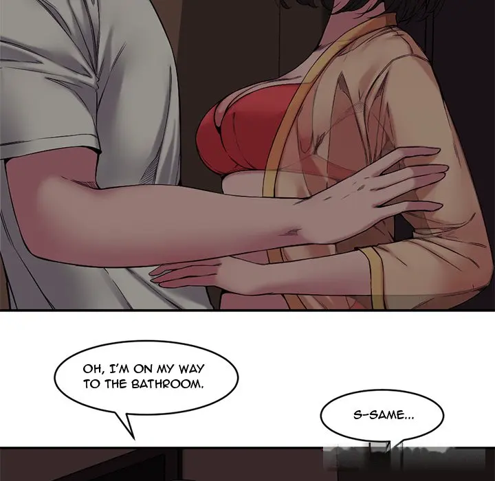Newlyweds Chapter 7 - Page 50