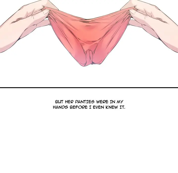 Newlyweds Chapter 7 - Page 68
