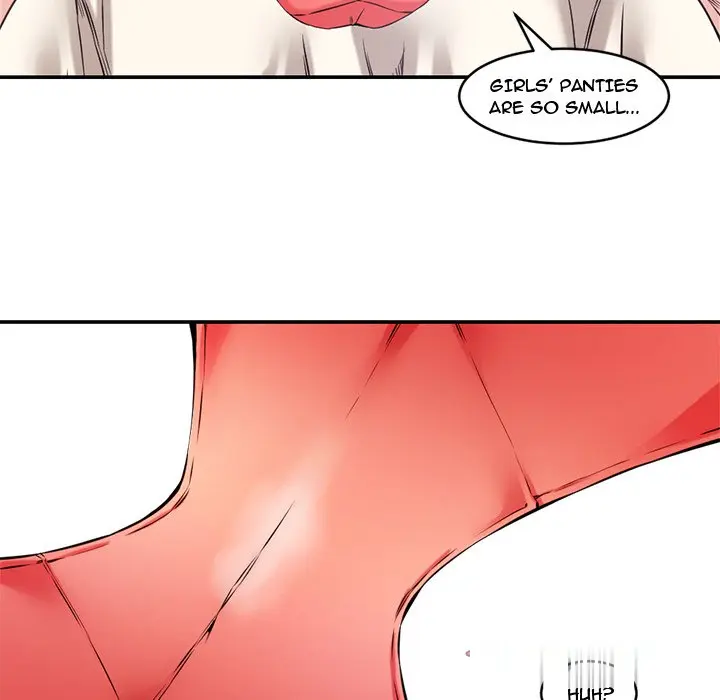 Newlyweds Chapter 7 - Page 70