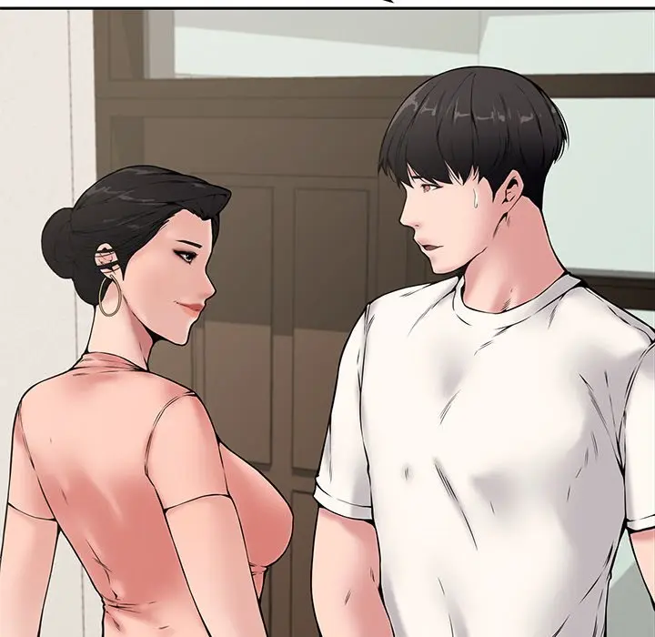 Newlyweds Chapter 8 - Page 99