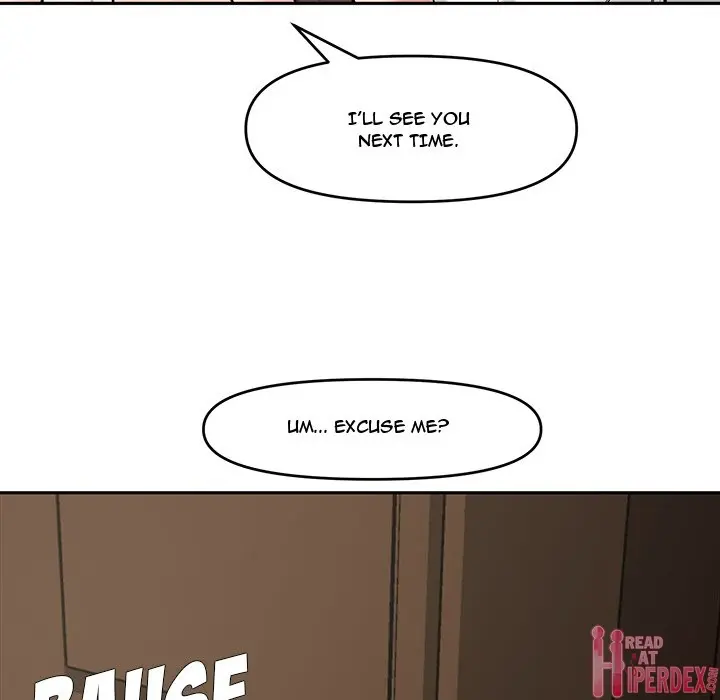Newlyweds Chapter 8 - Page 100
