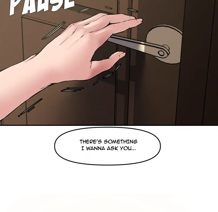 Newlyweds Chapter 8 - Page 101
