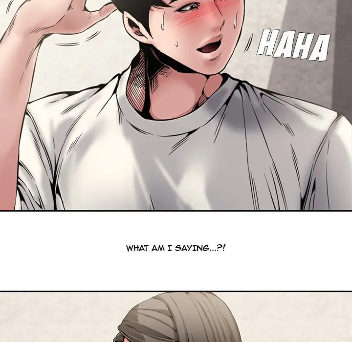 Newlyweds Chapter 8 - Page 16