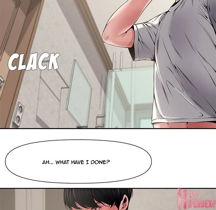 Newlyweds Chapter 8 - Page 20
