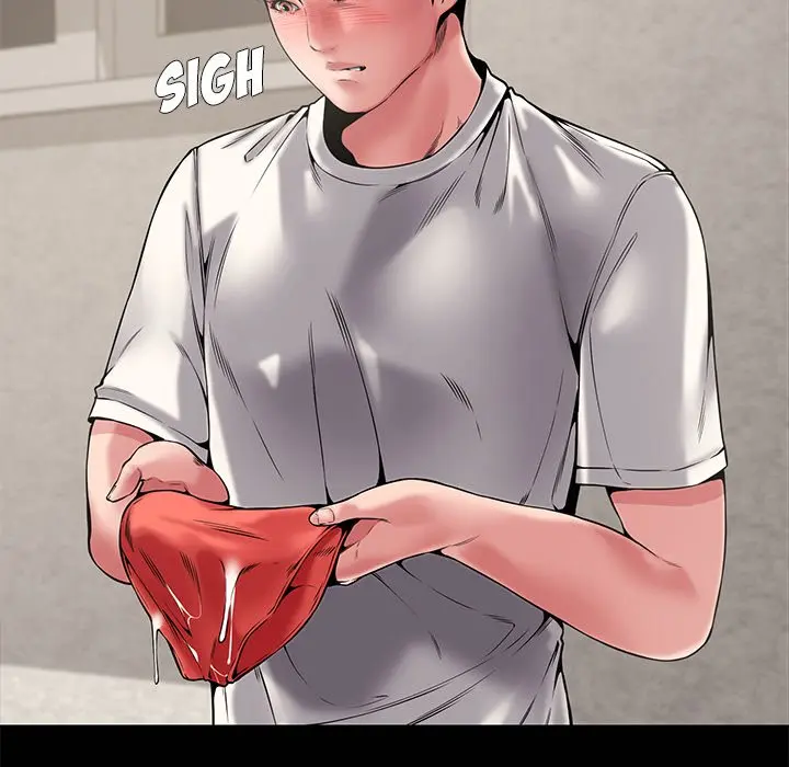 Newlyweds Chapter 8 - Page 21