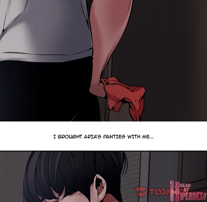 Newlyweds Chapter 8 - Page 25