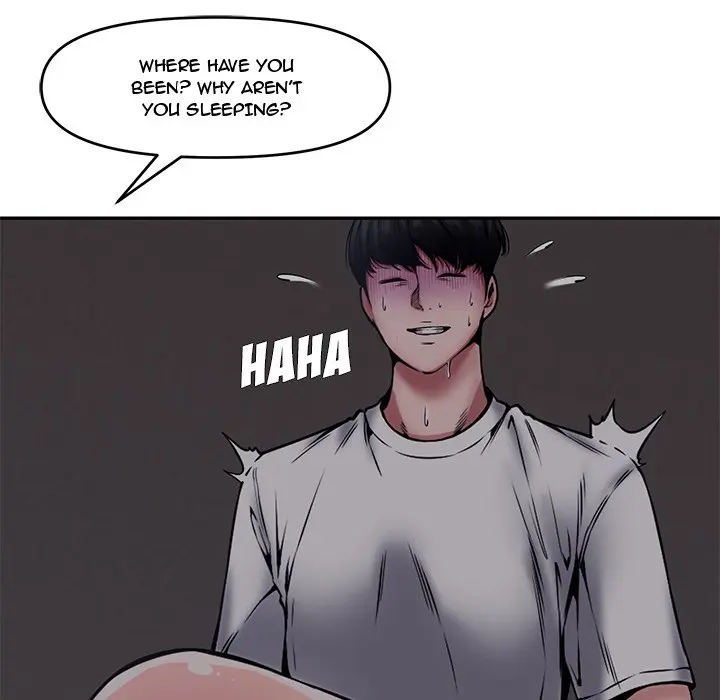 Newlyweds Chapter 8 - Page 28