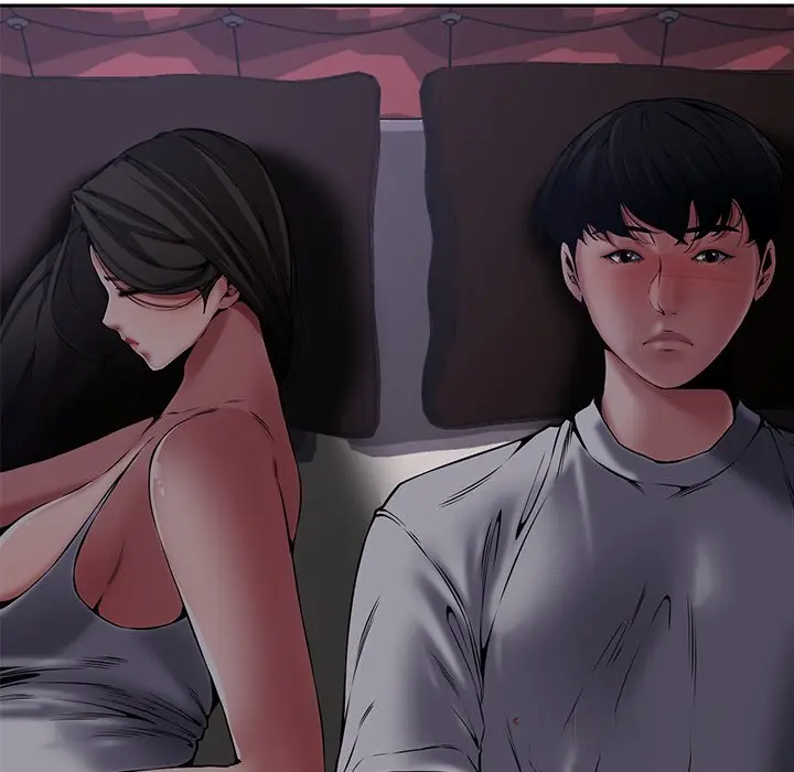 Newlyweds Chapter 8 - Page 31