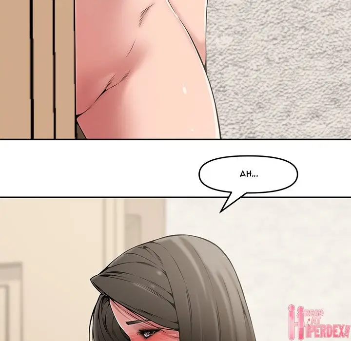 Newlyweds Chapter 8 - Page 35