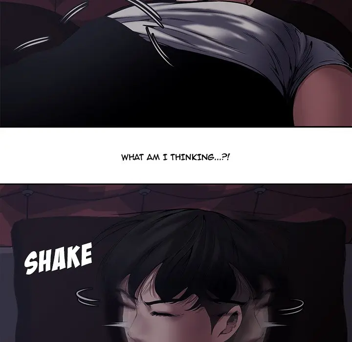 Newlyweds Chapter 8 - Page 39