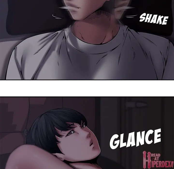 Newlyweds Chapter 8 - Page 40