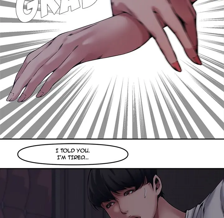 Newlyweds Chapter 8 - Page 44