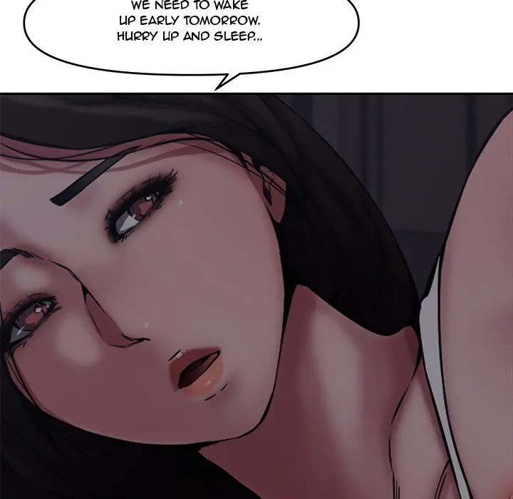 Newlyweds Chapter 8 - Page 46