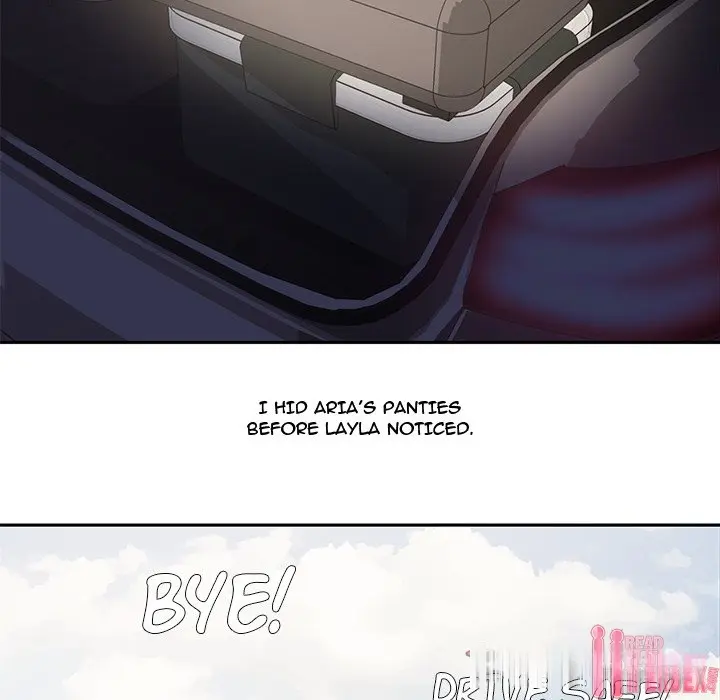 Newlyweds Chapter 8 - Page 55