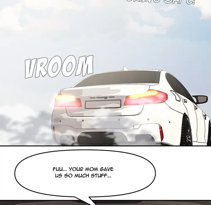 Newlyweds Chapter 8 - Page 56