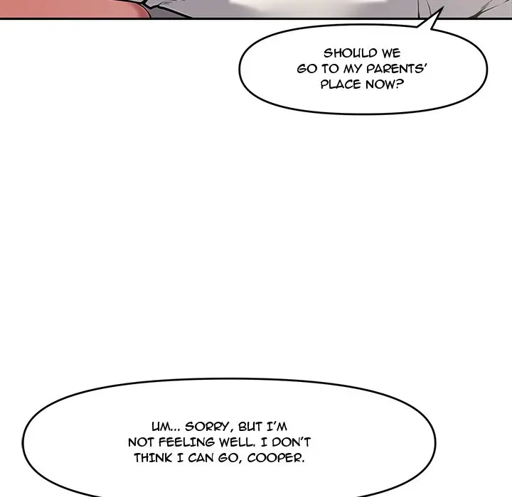Newlyweds Chapter 8 - Page 59
