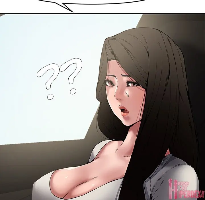 Newlyweds Chapter 8 - Page 60