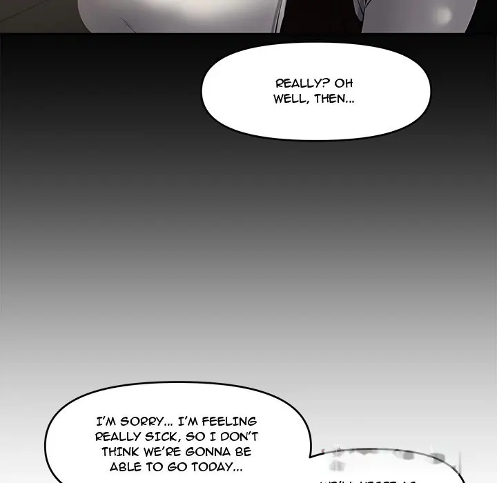 Newlyweds Chapter 8 - Page 61