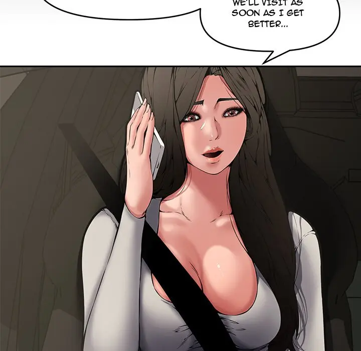 Newlyweds Chapter 8 - Page 62