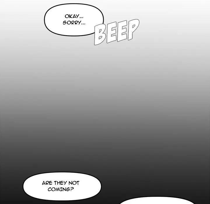 Newlyweds Chapter 8 - Page 64