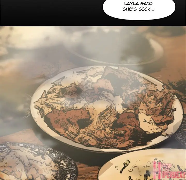 Newlyweds Chapter 8 - Page 65
