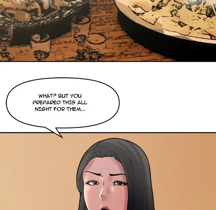 Newlyweds Chapter 8 - Page 66