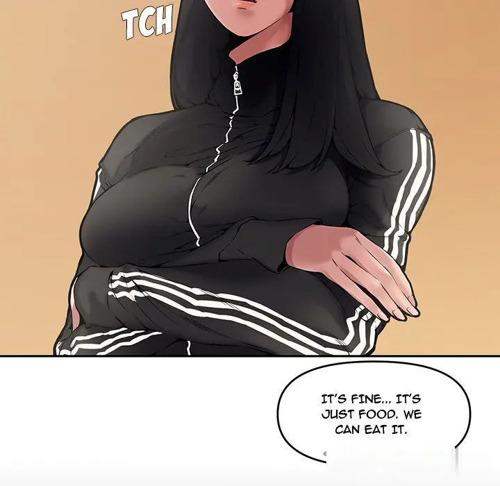 Newlyweds Chapter 8 - Page 67
