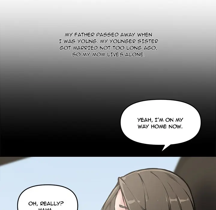 Newlyweds Chapter 8 - Page 68