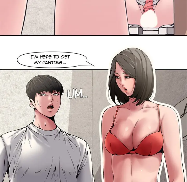 Newlyweds Chapter 8 - Page 6