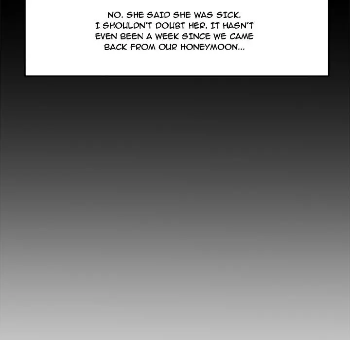 Newlyweds Chapter 8 - Page 72